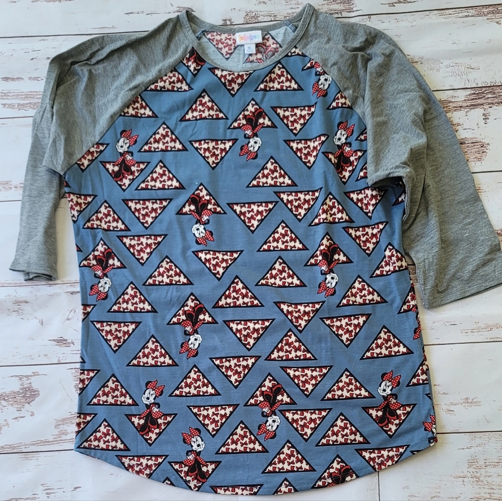 Lularoe Randy - Picture 3 of 3